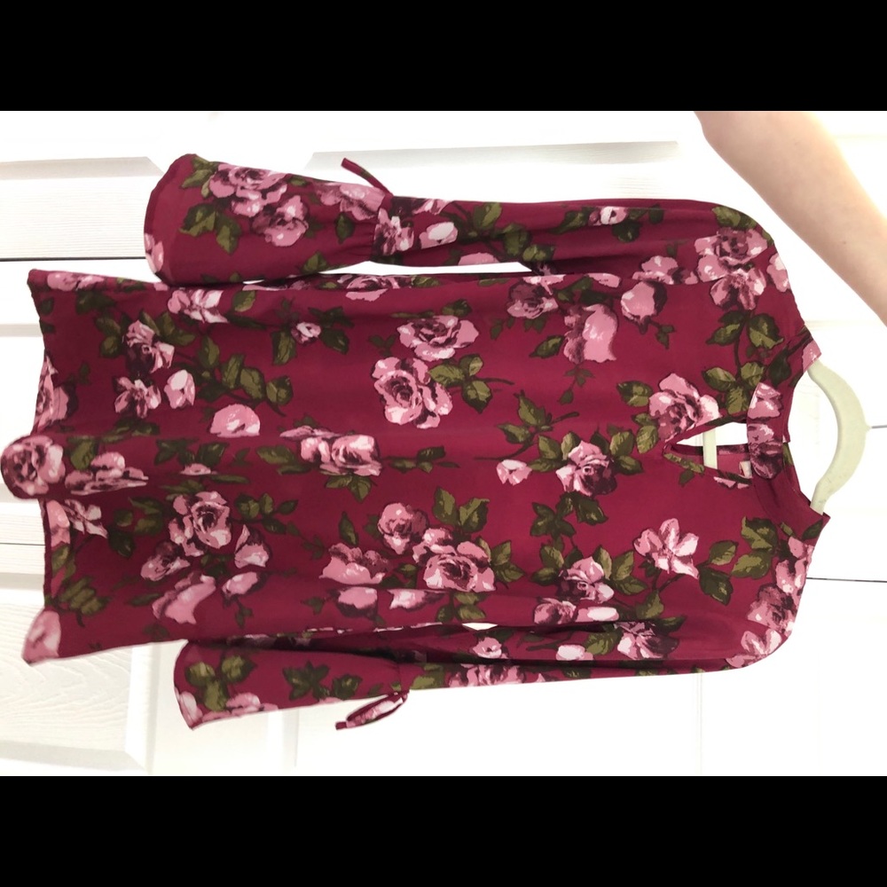 Stitch Fix Dress